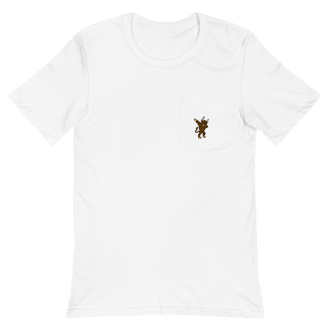 Bull Dab Pocket T-Shirt