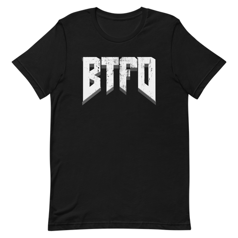 BTFD Eternal T-Shirt