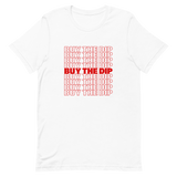 BTD Pattern T-Shirt