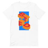 3D BTFD T-Shirt