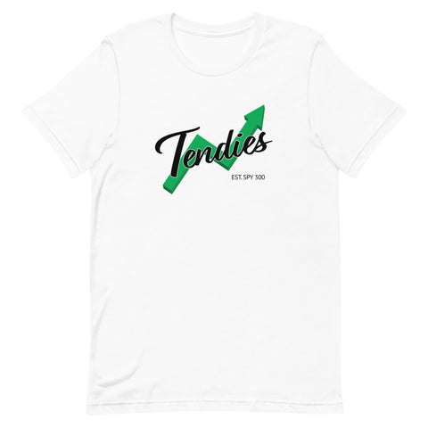 SPY Tendies T-Shirt