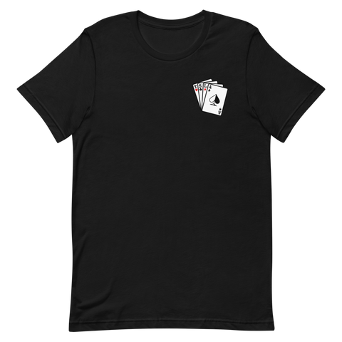 TSL(Ace of Spades) T-Shirt