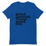 The Greeks T-Shirt