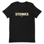 STONKS T-Shirt