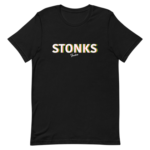 STONKS T-Shirt