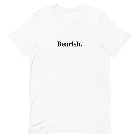 Bearish T-Shirt