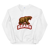 NYSE BEARS Sweatshirt