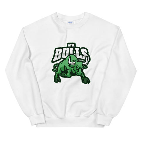 NYSE BULLS Sweatshirt